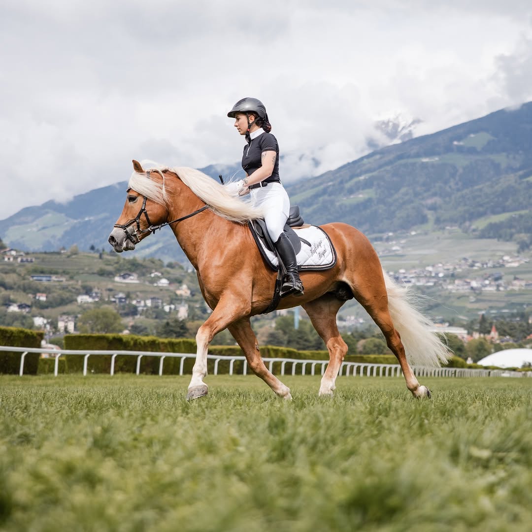 South Tyrol as a stage