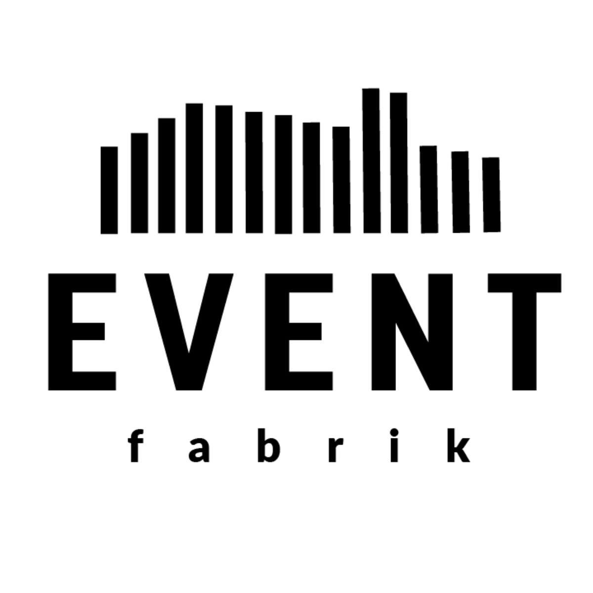 EVENTfabrik Logo