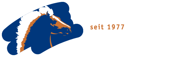 Südtiroler Haflinger Pferde Sportverein Logo
