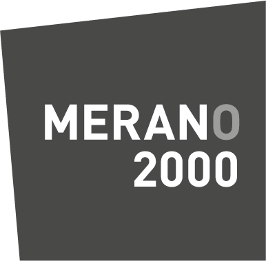Meran 2000 Bergbahnen AG Logo