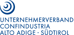 Unternehmerverband Südtirol - Confindustria Alto Adige Logo