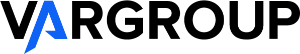 Var Group Logo